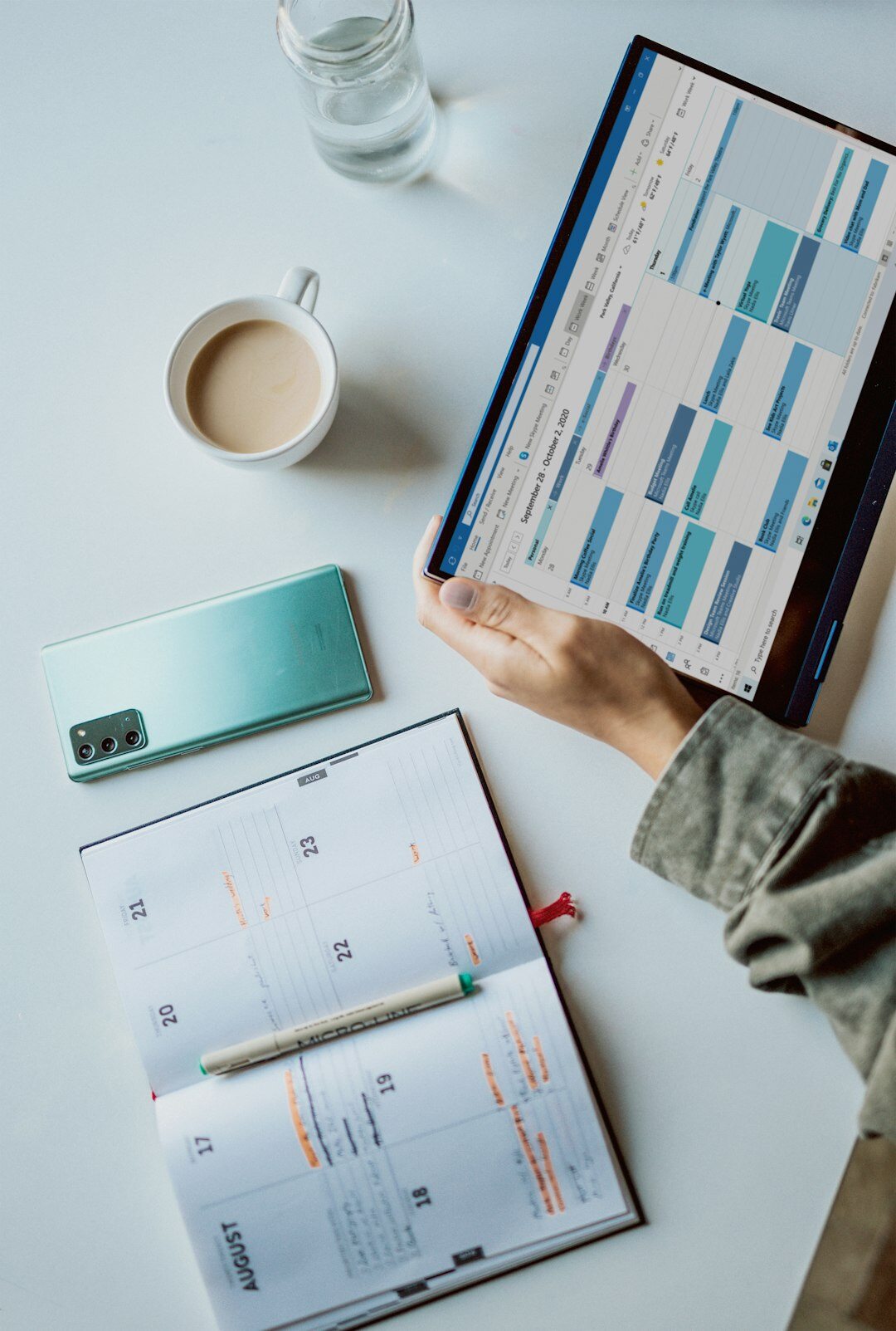 innovative blog planning